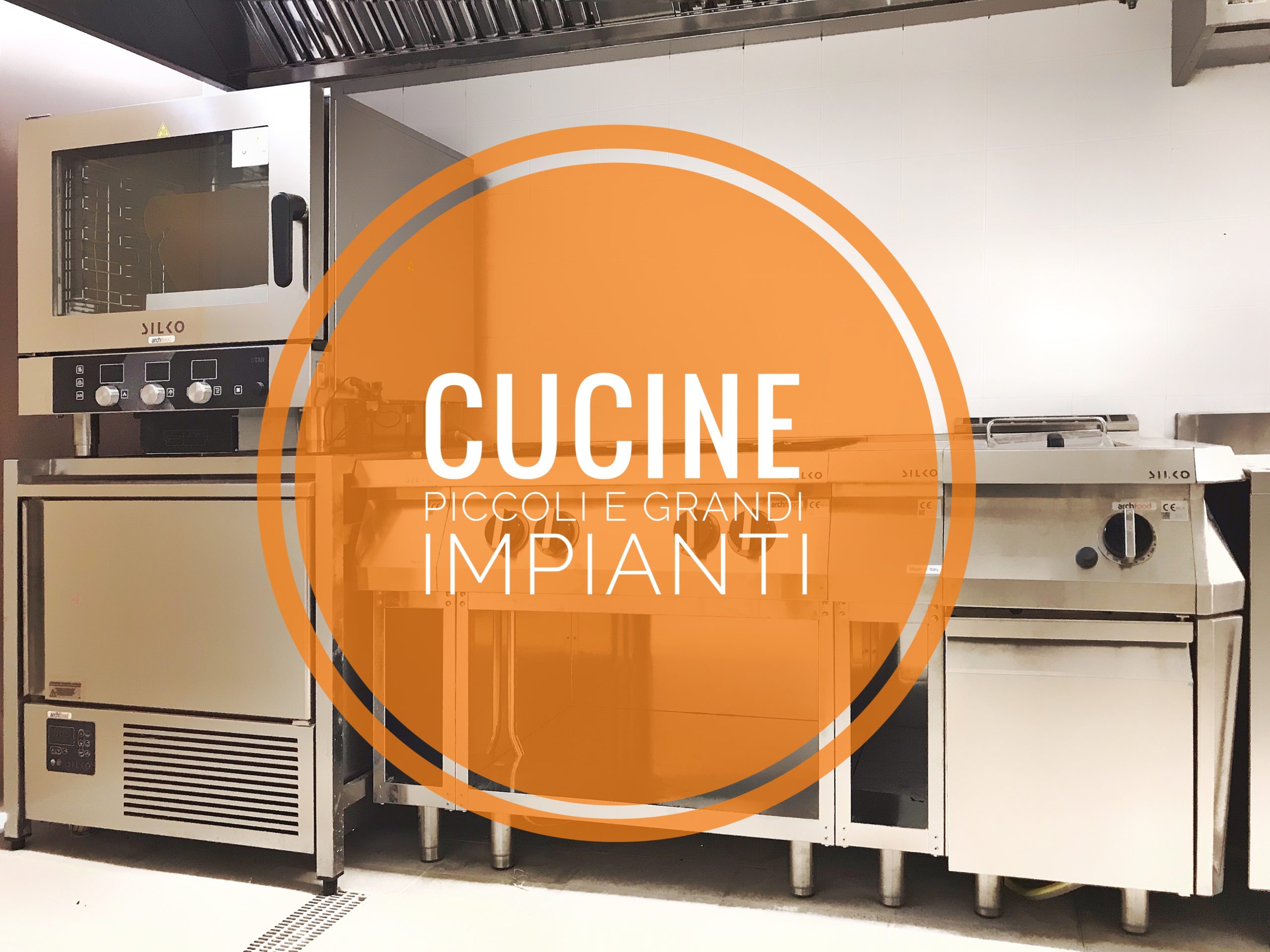 Cucine - ArchFood
