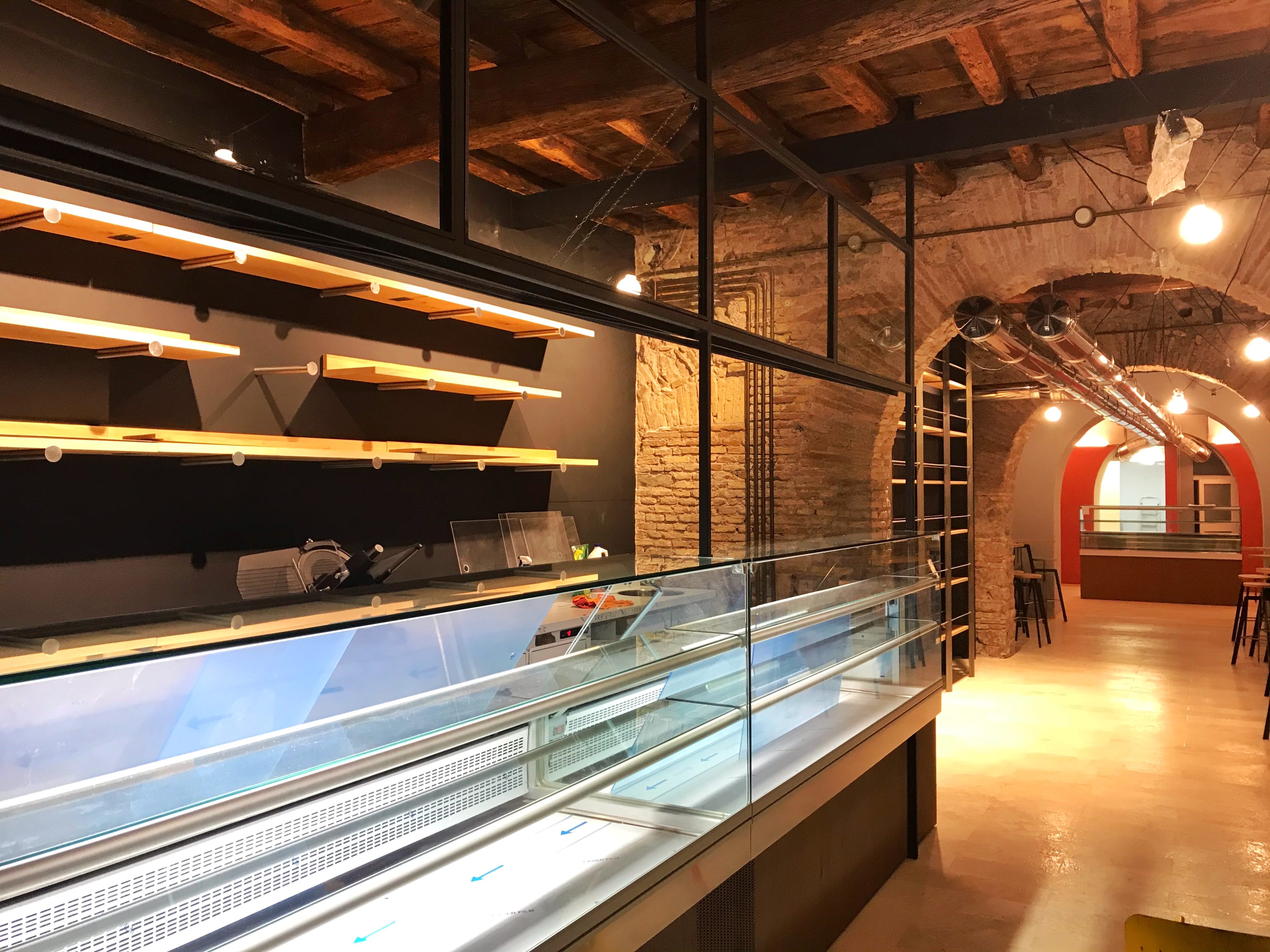 Via Dell’Archetto - ROMA - ArchFood