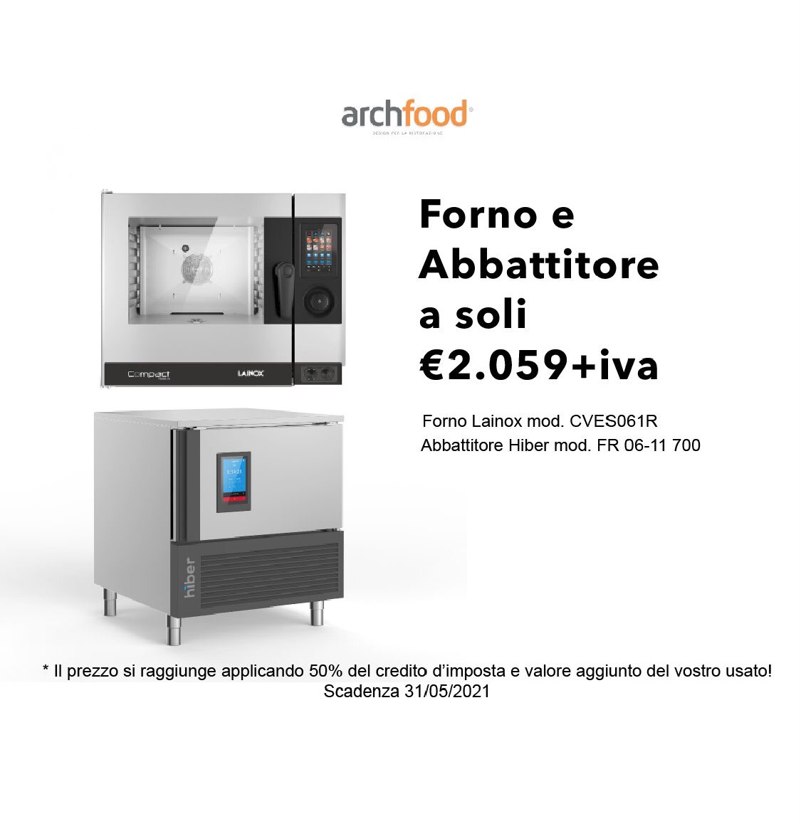 Shop - ArchFood