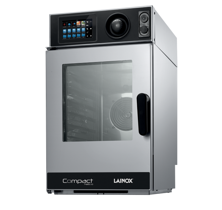 Aroma Naboo Boosted a 15 teglie - Forno Lainox Panetteria e Pasticceria Aroma Naboo Boosted a 15 teglie - Forno Lainox Panetteria e Pasticceria