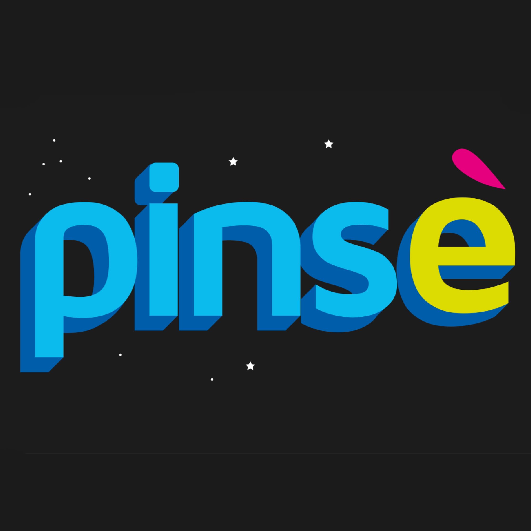 Pinsé Pinseria Pop ArchFood